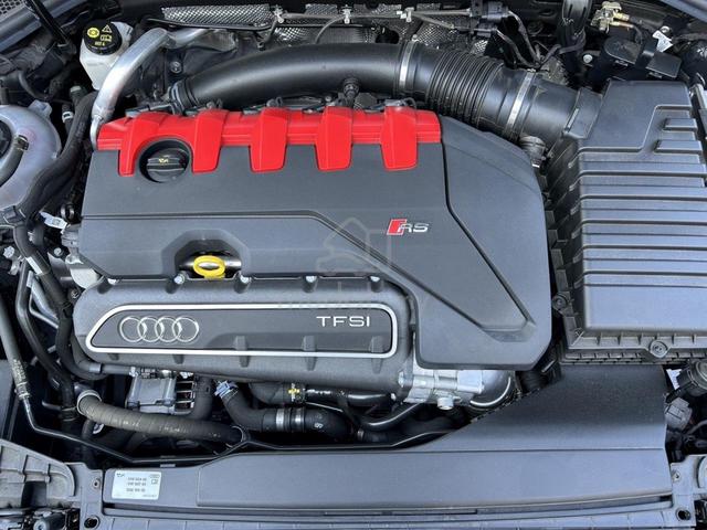 2022 Audi RS3 SPORTBACK 2.5 TFSI QUATTRO - 5