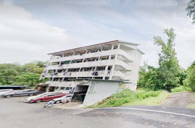 Desa Mutiara (Kajang) 1