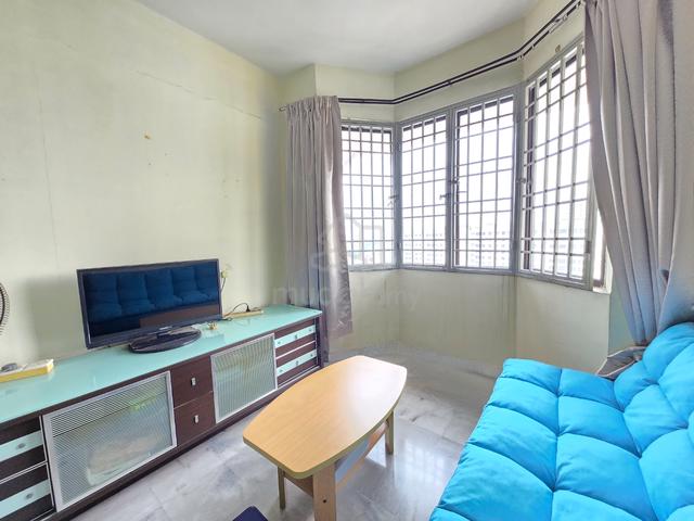 Ria Apartment (Butterworth) 1