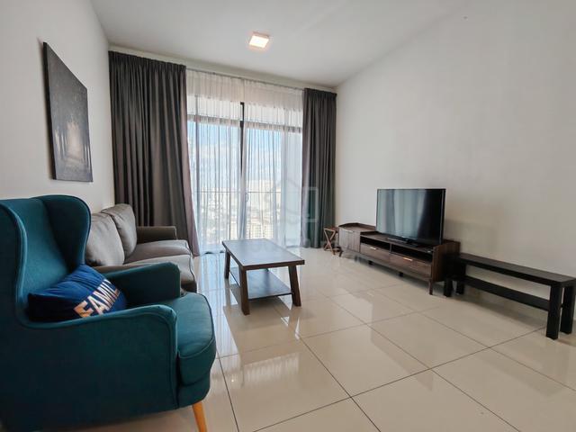 Mont Residence @ Penang 1