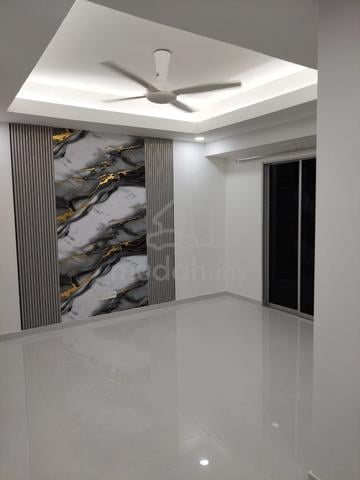 Taman Pinggiran USJ 3 2 Sty House Fully Renovated Ready To Move In 1