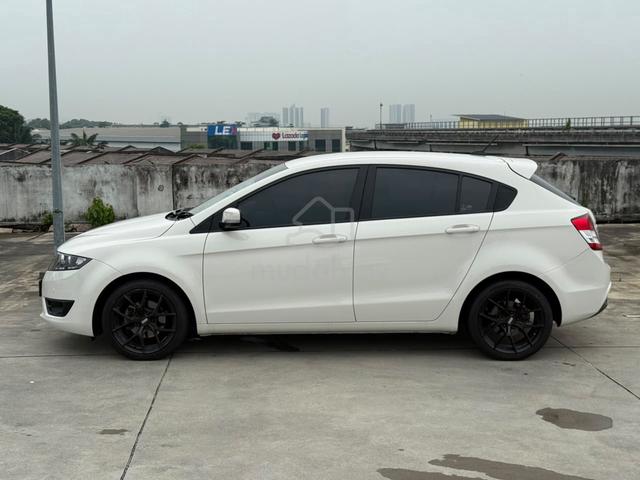 2017 Proton SUPRIMA S 1.6 PREMIUM (A) HIGH SPEC - 5