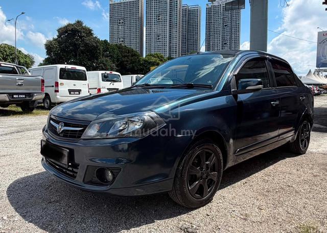 2012 Proton SAGA 1.3 FLX EXECUTIVE (A) - 2