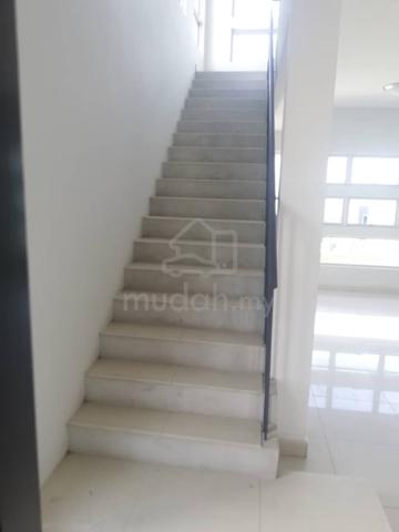 Hill Top 2.5 Storey Villa, Rimba Residency, Seremban 2 - House for sale ...