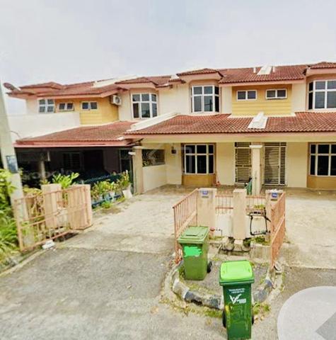 TAMAN PERMAI UTAMA 📍 CASHBACK 65K‼️ Full LOAN✅ ZERO DOWNPAYMENT✅ 1