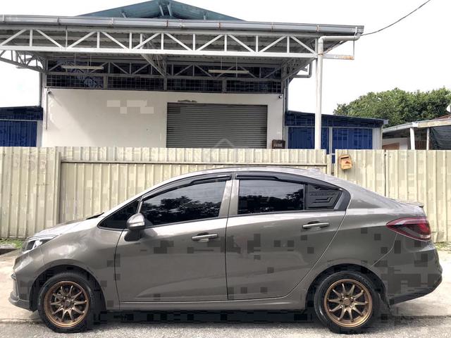 2023 Proton PERSONA 1.6L (A)TRUE YEAR MADE TIP TOP - 4