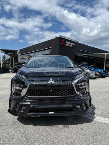 2026 Mitsubishi XPANDER 1.5 MY24 NC2W / NC1W - 3