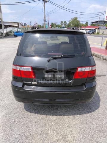 2005 Naza CITRA 2.0 GLS (A) - 2