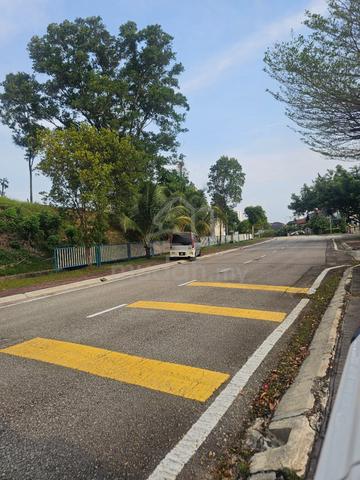 Tanah Bungalow Geran Individu di Sek 8 Shah Alam 1