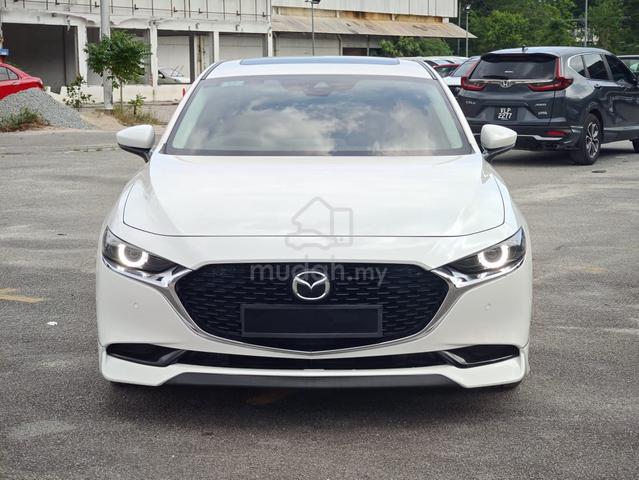 2023 Mazda 3 2.0 HIGH PLUS  (A) - 1