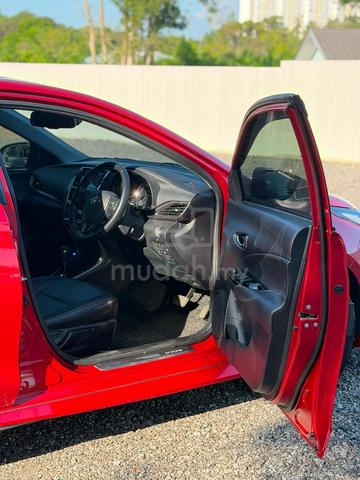 2021 Toyota VIOS 1.5 G MY19 FACELIFT (A) - 5