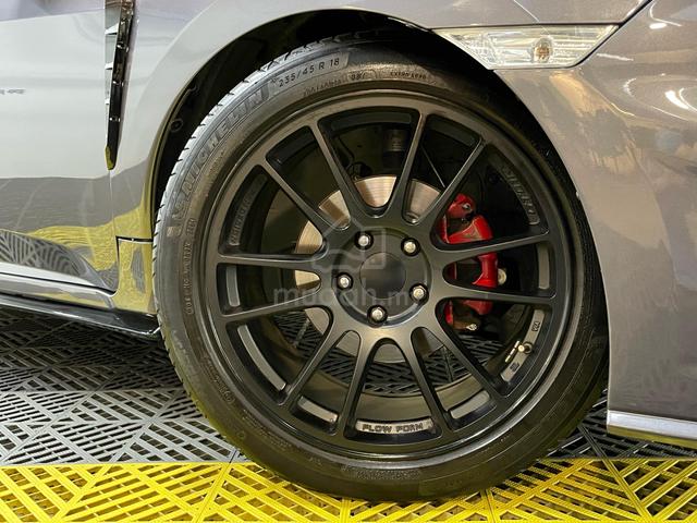 Honda CIVIC 1.8 S TCP FACELIFT 1-3 TAHUN WARRANTY - 4