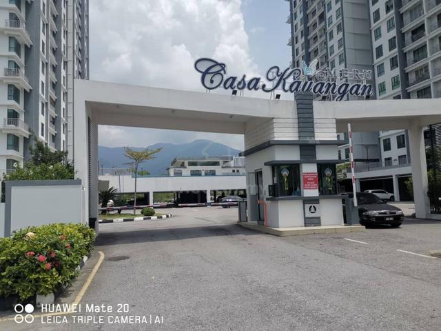 Casa Kayangan 1