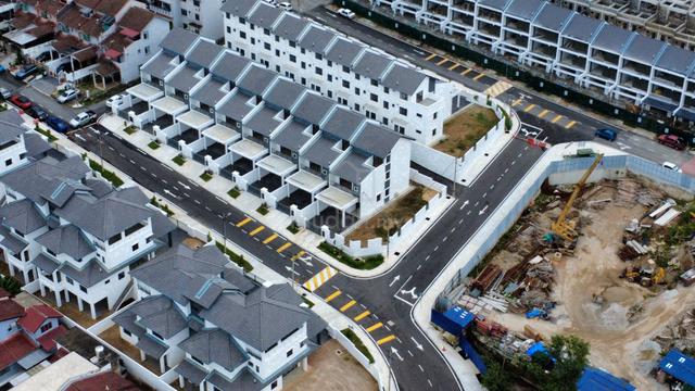 (✅MUST VIEW✅) 44x75 Taman Selayang Permata Jasa Utama Bandar Baru 1
