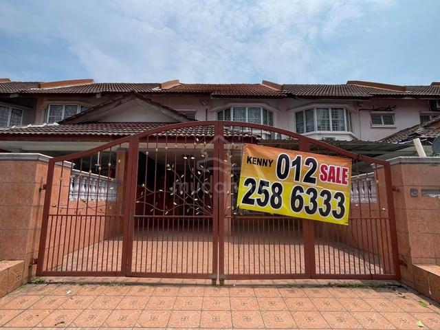 2 Storey Terrace House Bandar Sunway Semenyih, Semenyih 1