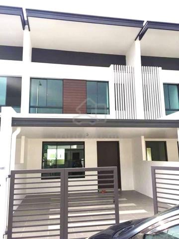 PARK RESIDENCE SUGUD | 2-Storey Terrace | DIRECT OWNER 1