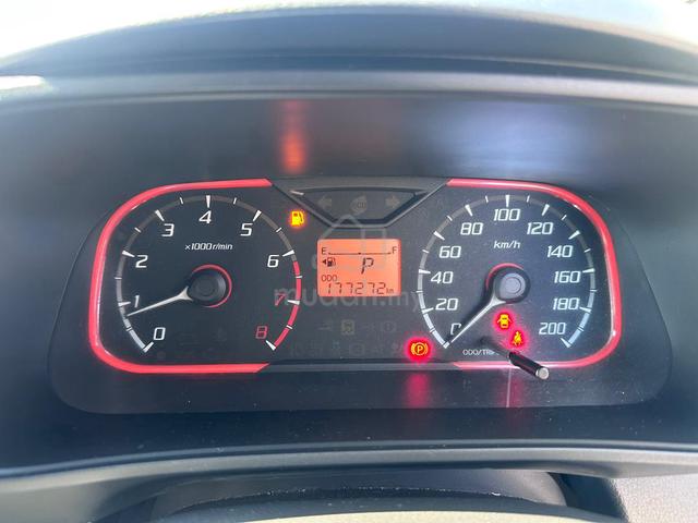 2016 Perodua BEZZA 1.3 PREMIUM X (A) - 4