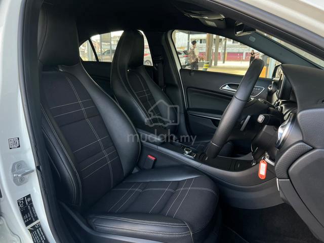 2015 Mercedes Benz A200 1.6 PADDLE SHIFT W176 - 5