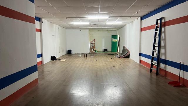 [FOR RENT] Shop Lot G/F|Raja Uda, Butterworth 1