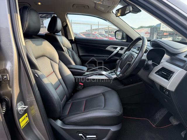 2018 Proton X70 1.8 EXECUTIVE 2WD (A) - 5