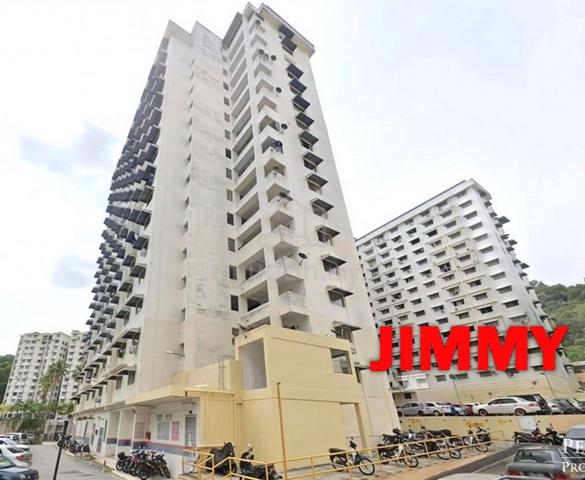 Asia Heights 1
