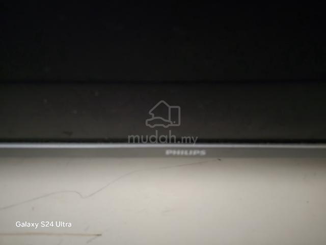TV Philips 50 Inci Rosak Untuk Dijual  - photo 2 of 5