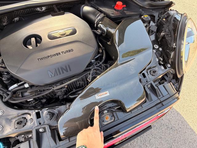 2016 Mini COOPER 2.0 S LOCAL UNITS  HARMAN KARMAN - 5