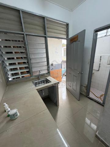 Newly Renovated Single Storey Taman Widuri, Sungai Jawi For Sale 1