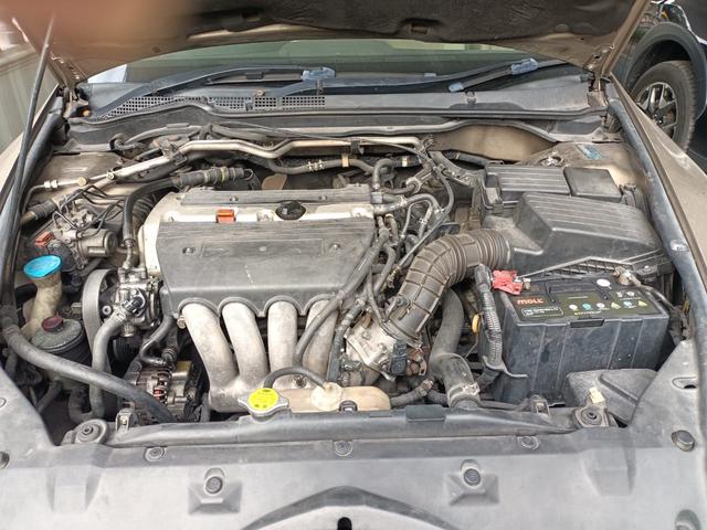 2004 Honda ACCORD 2.0 VTI (A) - 3