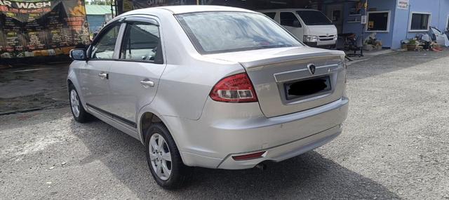 2013 Proton SAGA 1.3 FL (A) - 3