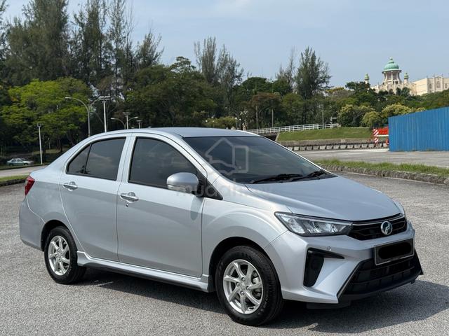 2024 Perodua BEZZA 1.0 G (A) - 1