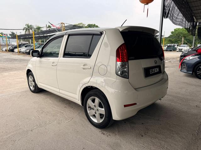 2009 Perodua MYVI 1.3 EZI (A) CASH ONLY - 5