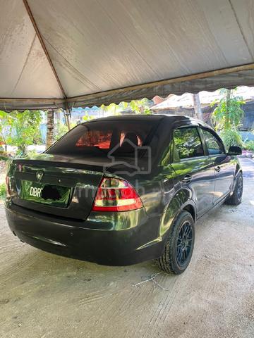 2009 Proton SAGA 1.3 BASE LINE (A) - 3