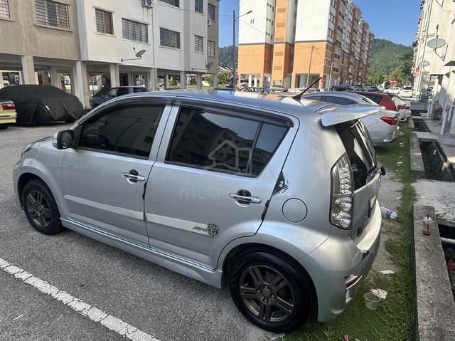 2009 Perodua MYVI 1.3 SE ZHS FACELIFT (A) - 2