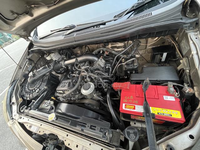 2006 Toyota INNOVA 2.0 E MY05 AN40 (A) - 5