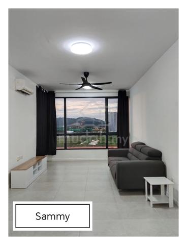 Anggun Residences @ Batu Kawan 1