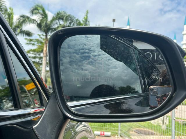 Toyota HARRIER Z LEATHER 2024 Facelift / 24643KM🌟 - 5
