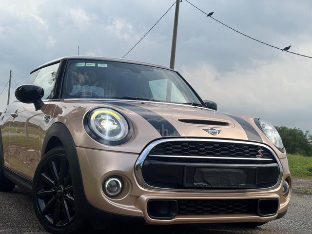 2021 Mini COOPER 2.0 S JCW (A) GOOD CONDITION - 3