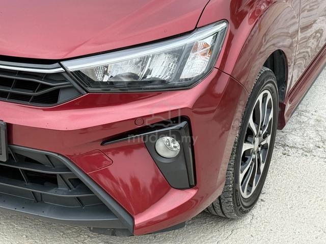WARRANTY UNTIL 2029⭐2024 Perodua BEZZA 1.3 AV (A) - 4