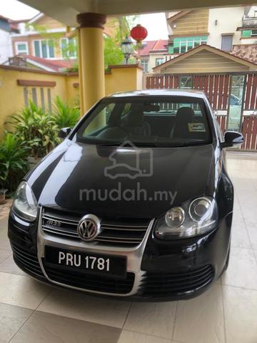 2006 Volkswagen GOLF 2.0 GTI MK5 (A) - 1