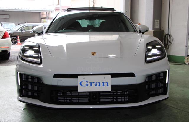 2025 Porsche PANAMERA 2.9 BASE MY24 972 (A) - 3