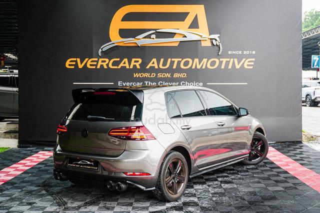 Volkswagen GOLF 1.4 Full Akraprovic Exhaust 18SRim - 3