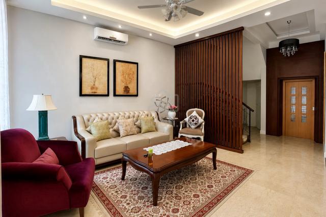 4-Storey Bungalow @ Moonlight Bay|Gated & Guarded 1