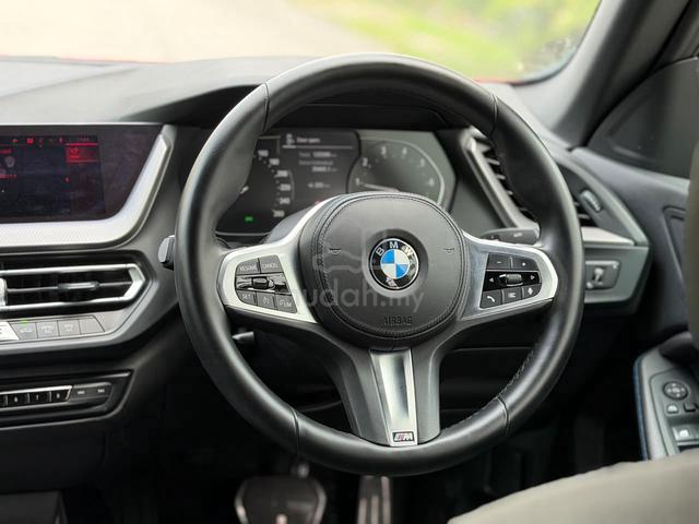 2021 Bmw 2 SERIES 1.5 18I M SPORT GRAN COUPE MY20 - 5