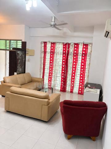 JURU Taman Cendana Permai 2.5 Storey Fully Furnished FOR RENT 1
