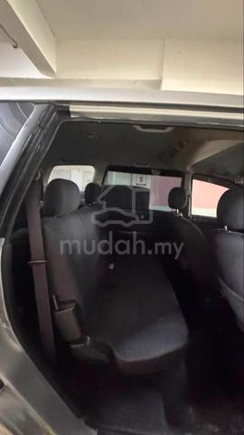 2006 Toyota AVANZA 1.3 E F601RM-GQMFM (A) - 5