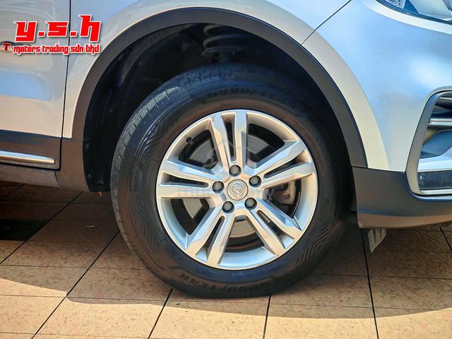 2019 Proton X70 1.8 STANDARD 2WD (A) - 2
