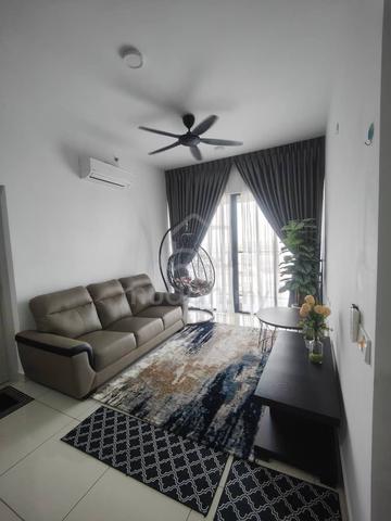 Setia City Residences 1