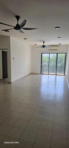 Residensi Alami 1
