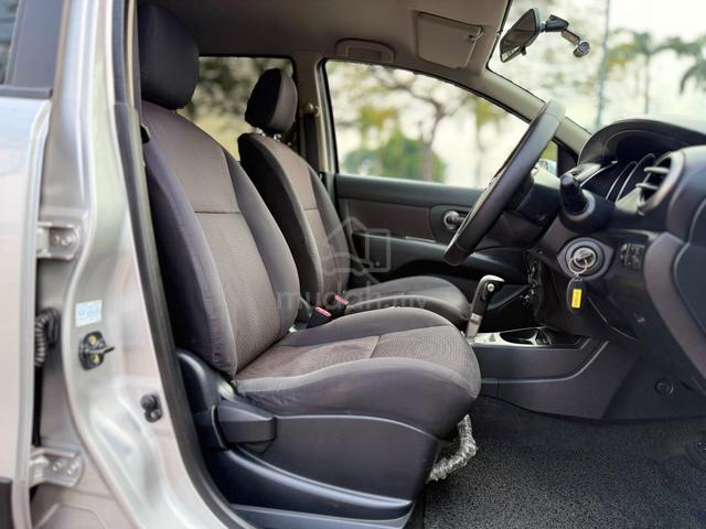 •2012✓ |Tiptop✓|Nissan Livina X-GEAR 1.6 (A) - 5